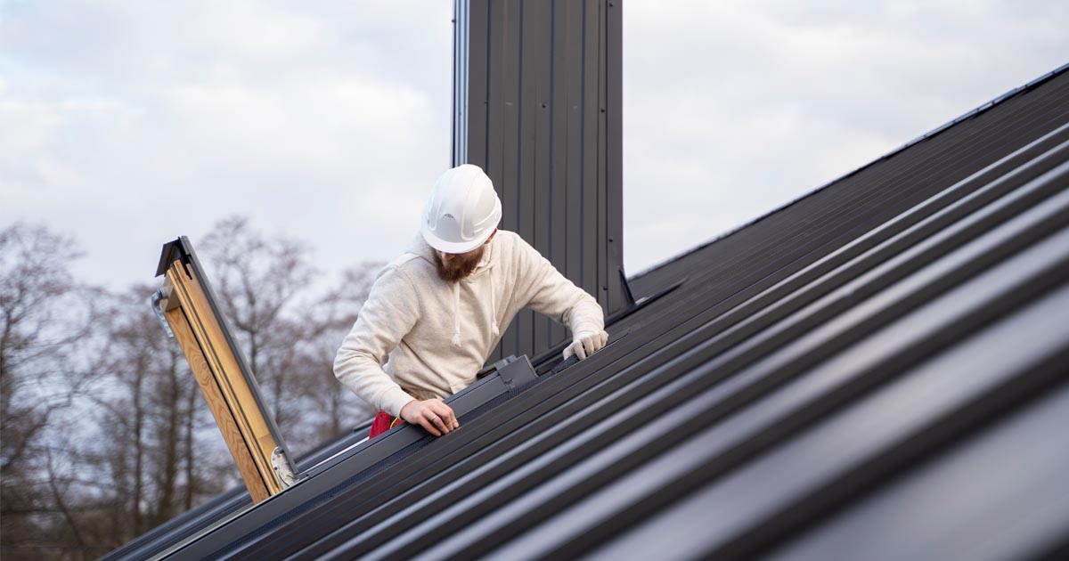 roofer bethel ct