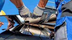 Roofing Contractors of addison, CT
