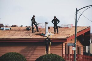 Best Roofing Services in Addison, CT
