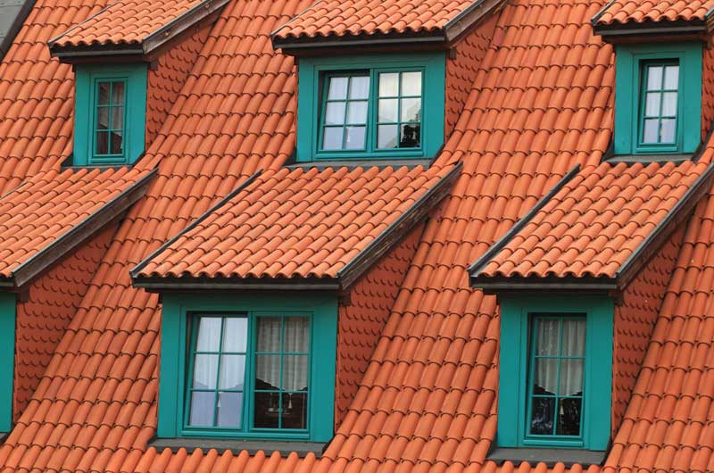 Eco-Friendly Roofing Options from the Best Roofing Contractors in Addison, CT​