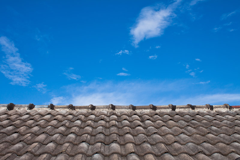 Consult a Professional Roof Repair Contractor in Addison, CT, Today!​